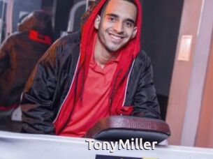 TonyMiller