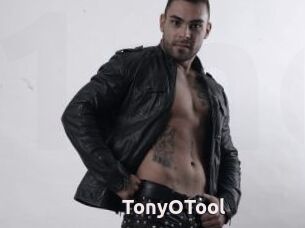 TonyOTool