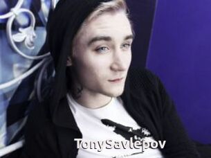 TonySavlepov
