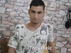 TonyToxic