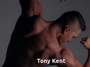 Tony_Kent