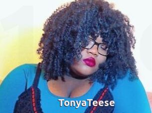 TonyaTeese