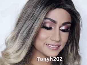 Tonyh202