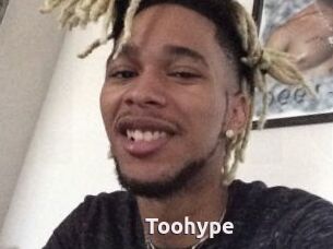 Toohype