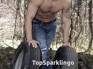 TopSparklingo