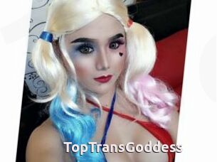 TopTransGoddess