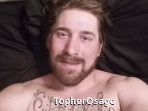 TopherOsage