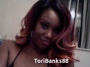 ToriBanks88