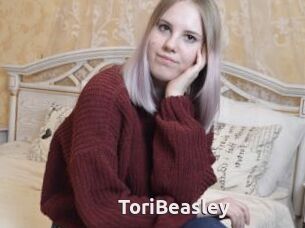 ToriBeasley