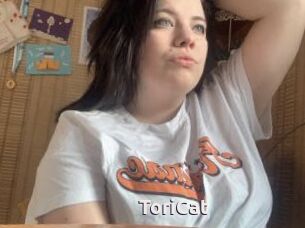 ToriCat