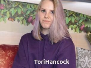 ToriHancock
