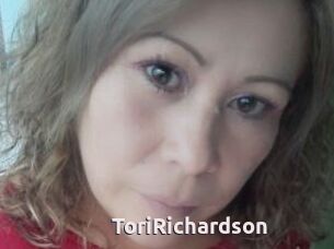 ToriRichardson