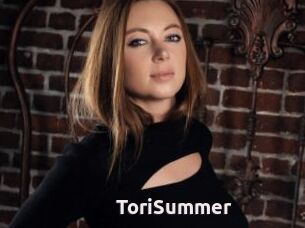 ToriSummer