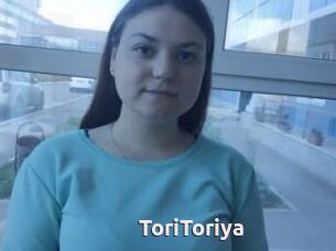 ToriToriya