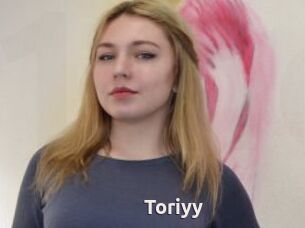 Toriyy