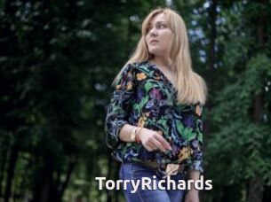 TorryRichards