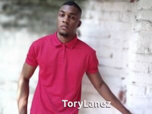 ToryLanez