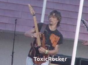 ToxicRocker