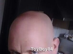 ToyBoy84