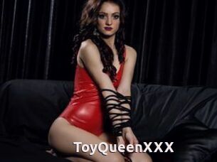 ToyQueenXXX