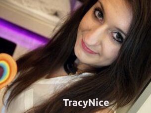 TracyNice