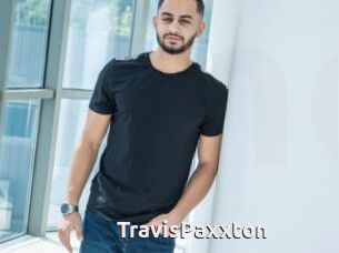 TravisPaxxton