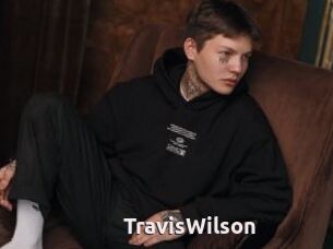 TravisWilson
