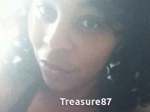 Treasure87