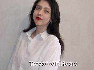 TreasureInHeart