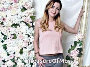 TreasureOfMoria