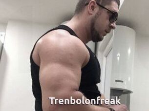 Trenbolonfreak