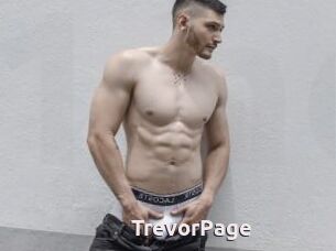 TrevorPage