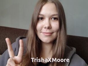 TrishaXMoore