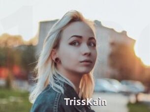 TrissKain