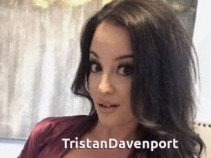 TristanDavenport