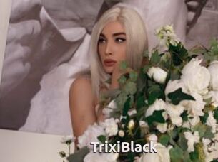 TrixiBlack