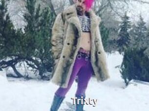 Trixty