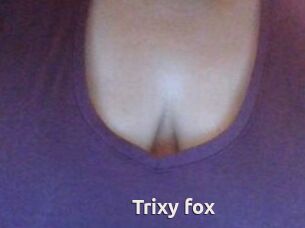 Trixy_fox