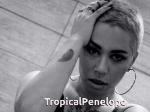 TropicalPenelope