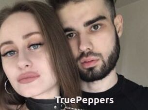 TruePeppers