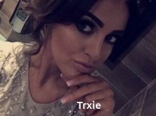 Trxie