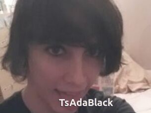 TsAdaBlack