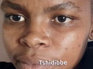 Tshidibbe