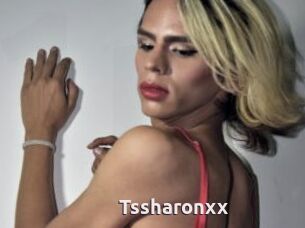 Tssharonxx