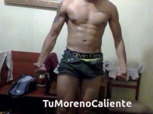 TuMorenoCaliente