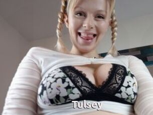 Tulsey