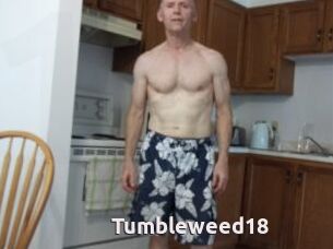 Tumbleweed18