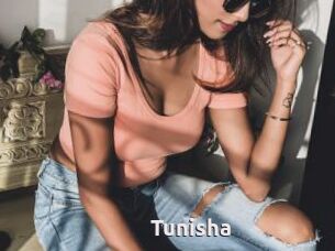 Tunisha