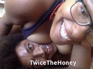 TwiceTheHoney