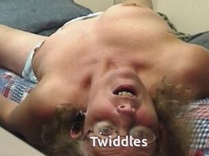 Twiddles